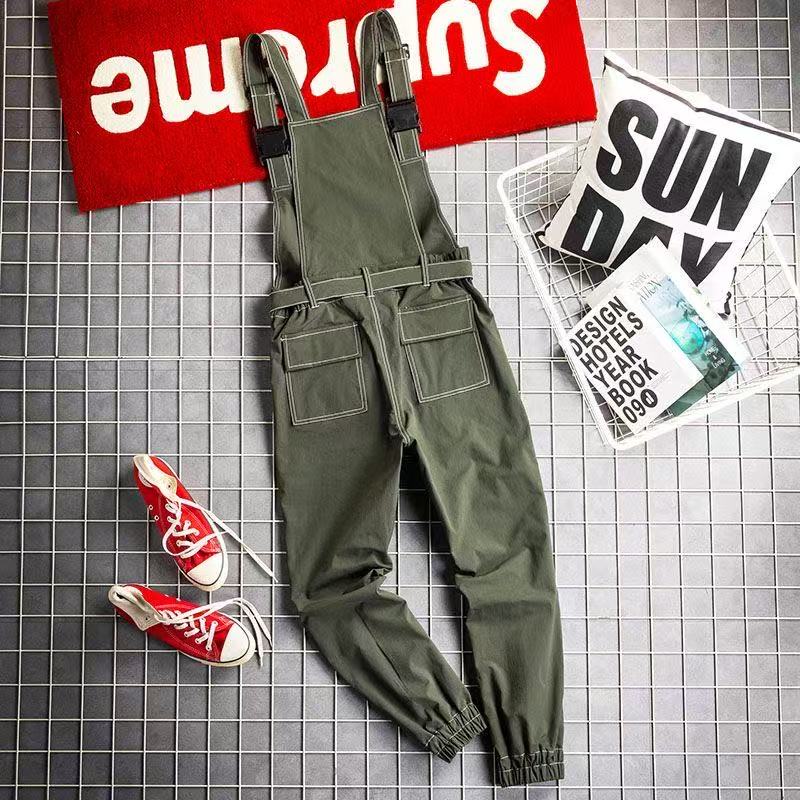 Men's 2026 New Arrival Cargo O - Street Fashion News 评论和价格