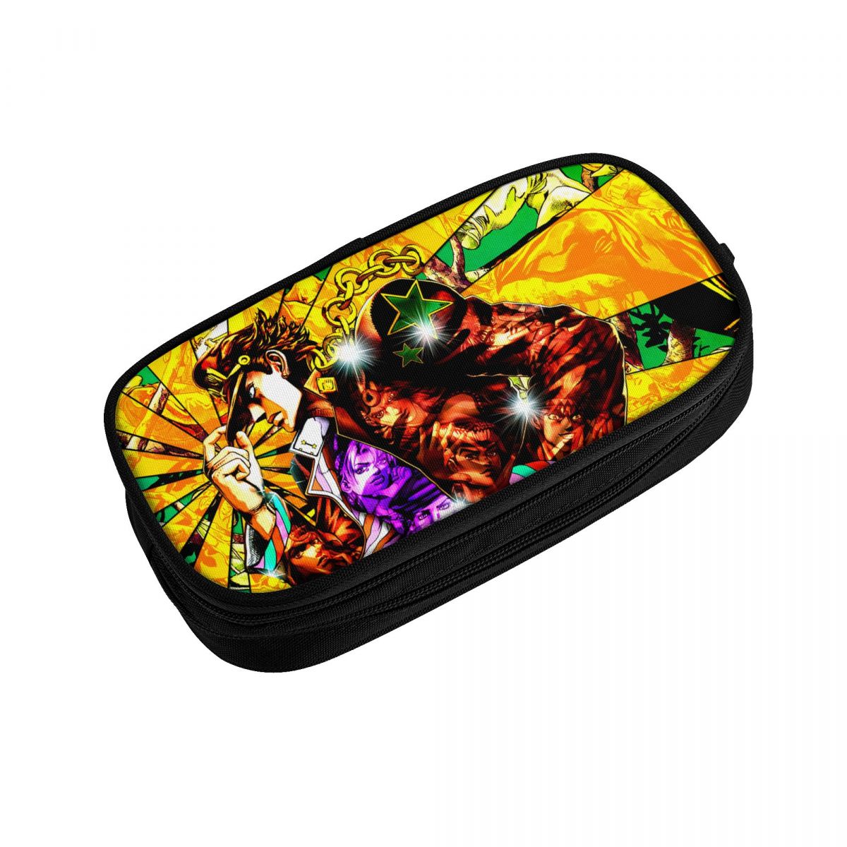 Custom Korean JoJo Bizarre Adv - Street Fashion Blog 评论和价格