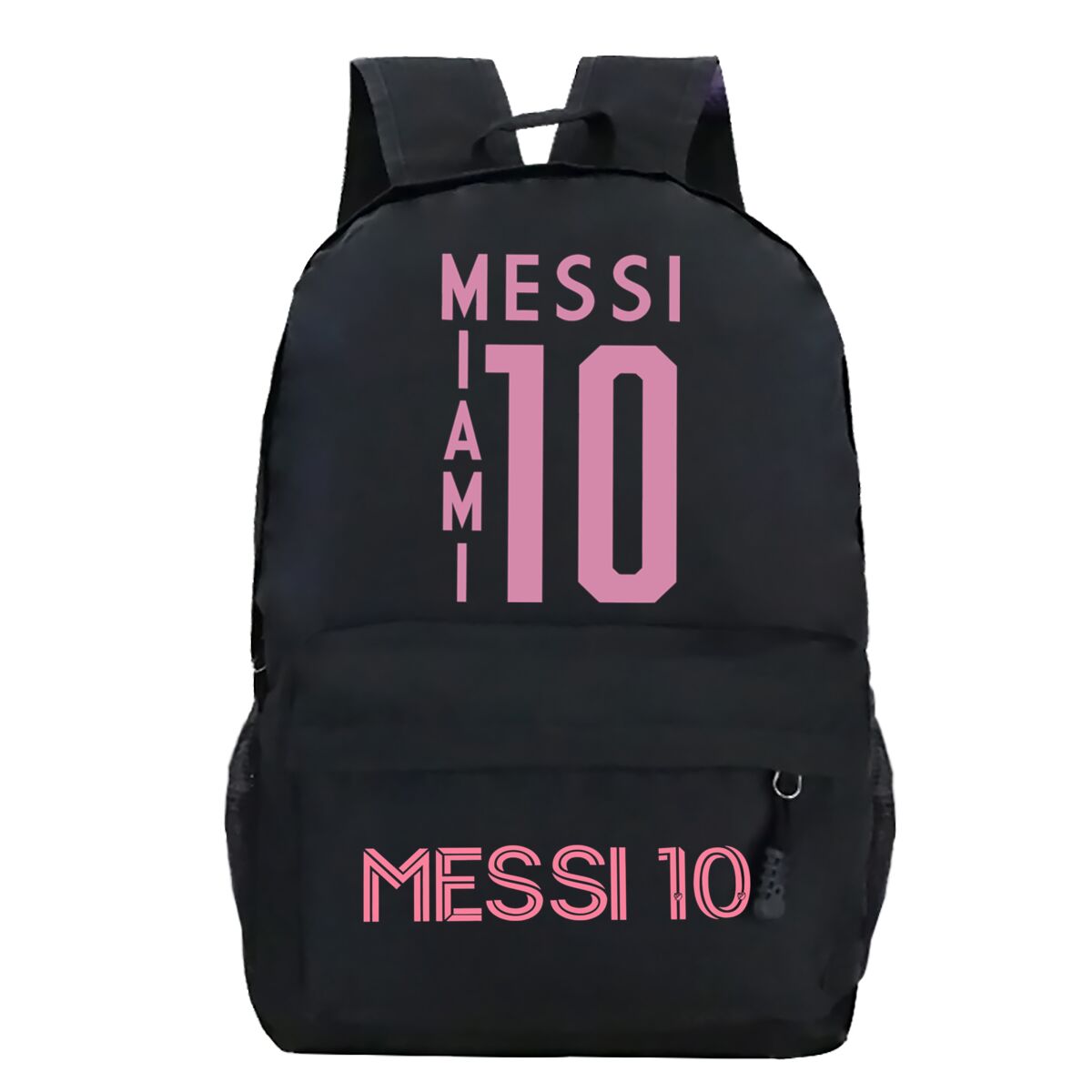 Football Star Fashion Rucksack - Street Fashion Loverboy 评论和价格