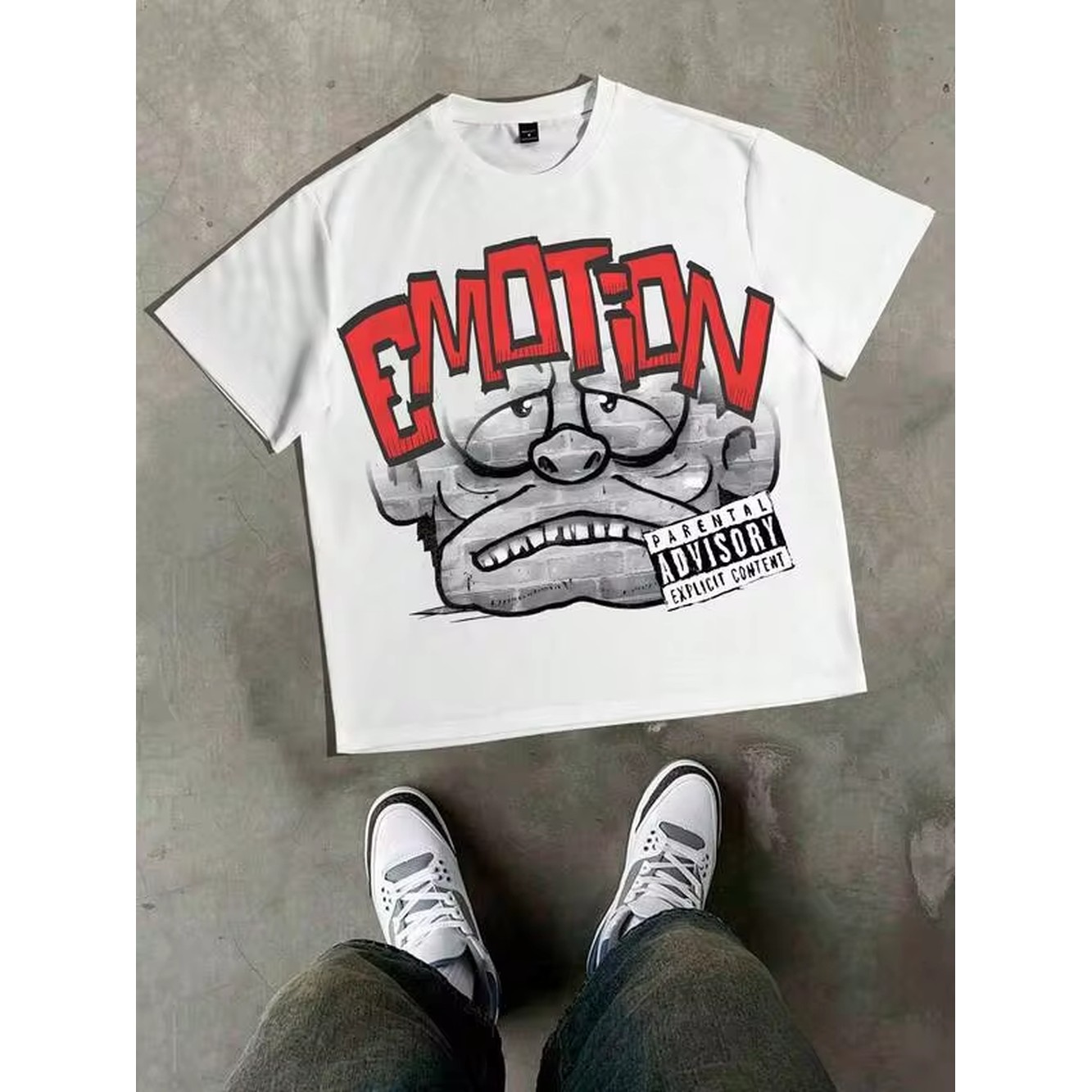 Respect Streetwear Shirt, Home - Street Fashion Youth 评论和价格