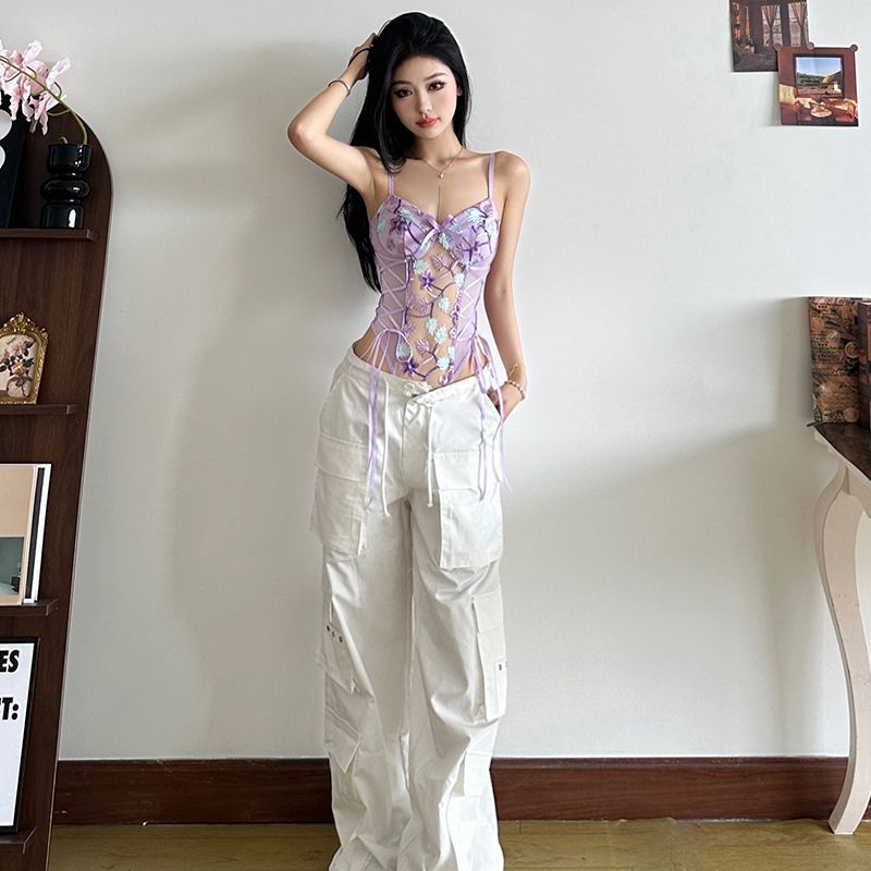2026 Summer Fashion New Women' - Street Fashion News 评论和价格