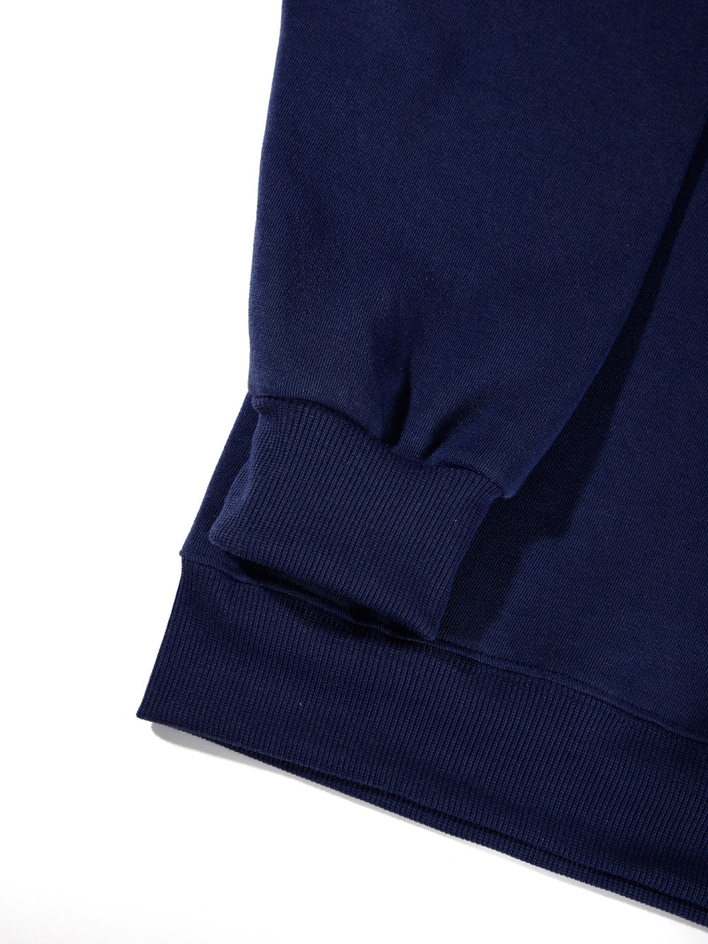 Brooklyn 1965 New York Printed - Oversized Crewneck Fleece 评论和价格