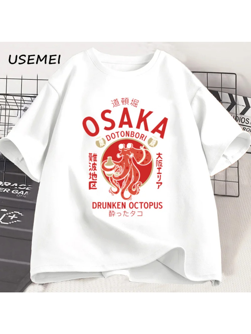 Men's Summer Osaka  Takadanoba - Street Fashion Osaka 评论和价格