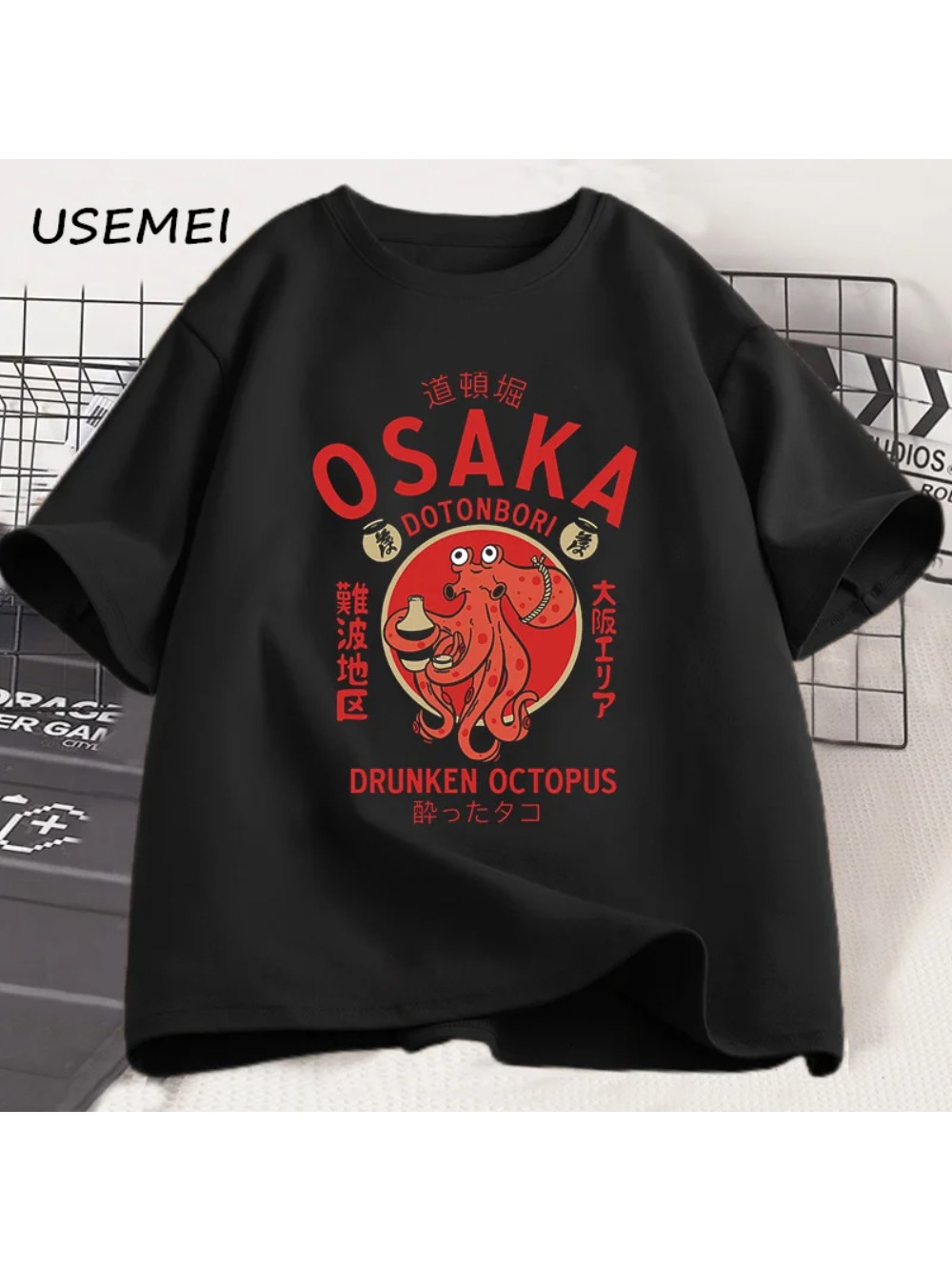 Men's Summer Osaka  Takadanoba - Street Fashion Osaka 评论和价格