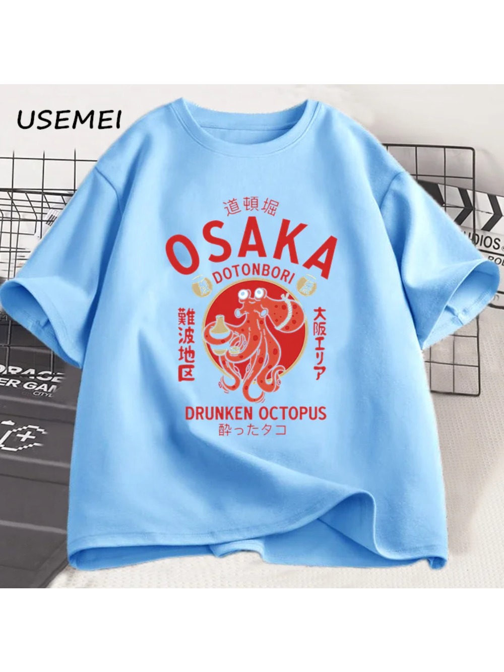 Men's Summer Osaka  Takadanoba - Street Fashion Osaka 评论和价格