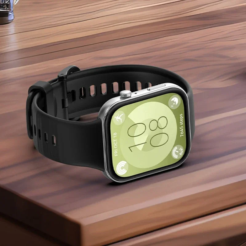 Watchband for huawei watch fit - Street Fashion Websites 评论和价格
