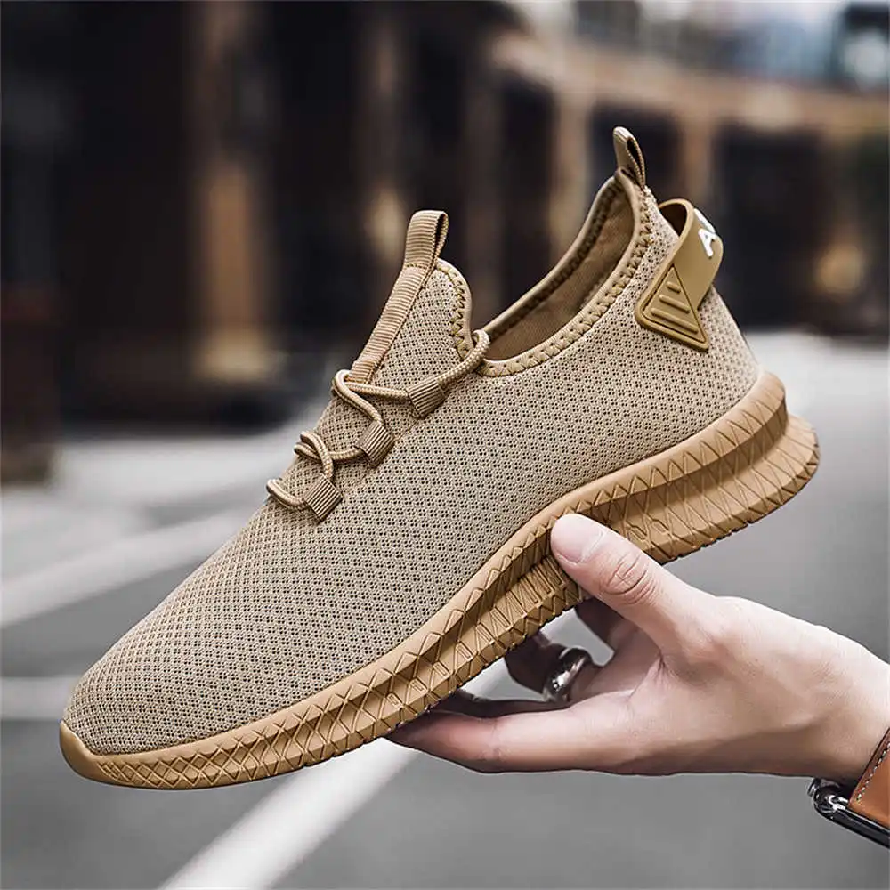 Demi-season Mesh Tenni Man Run - Street Fashion Youth 评论和价格