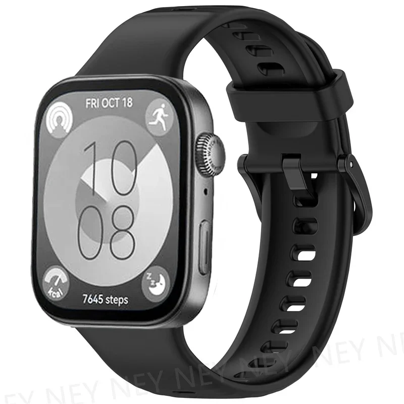 Watchband for huawei watch fit - Street Fashion Websites 评论和价格