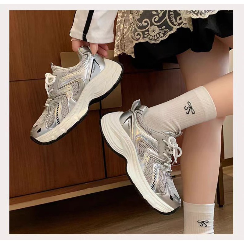 2026 Spring Women Unky Dad Sne - Street Fashion Korea 评论和价格