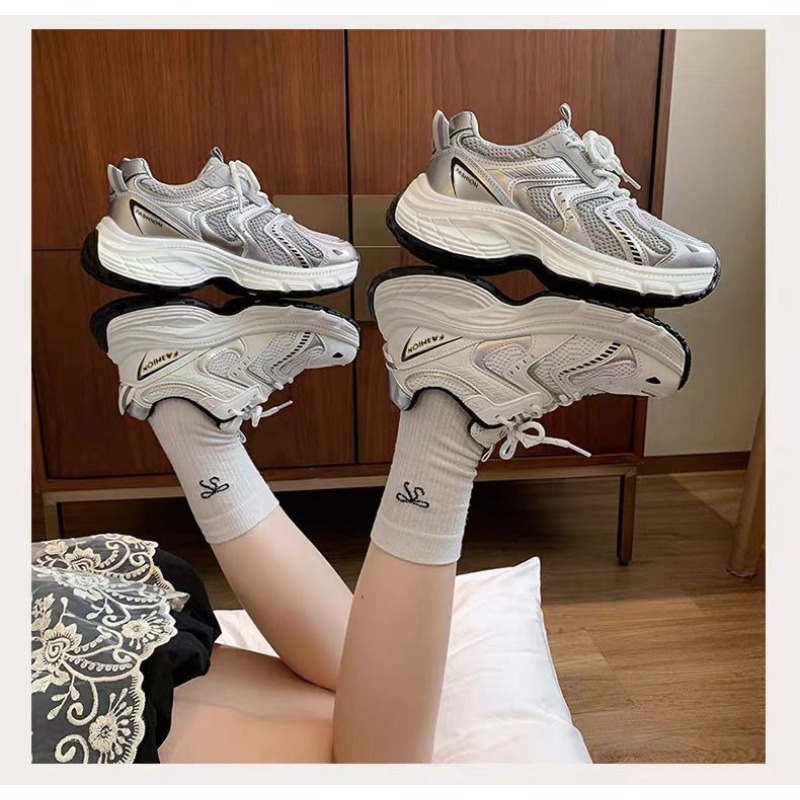 2026 Spring Women Unky Dad Sne - Street Fashion Korea 评论和价格