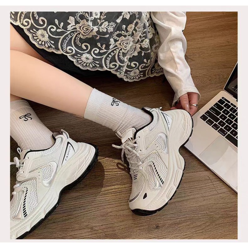 2026 Spring Women Unky Dad Sne - Street Fashion Korea 评论和价格