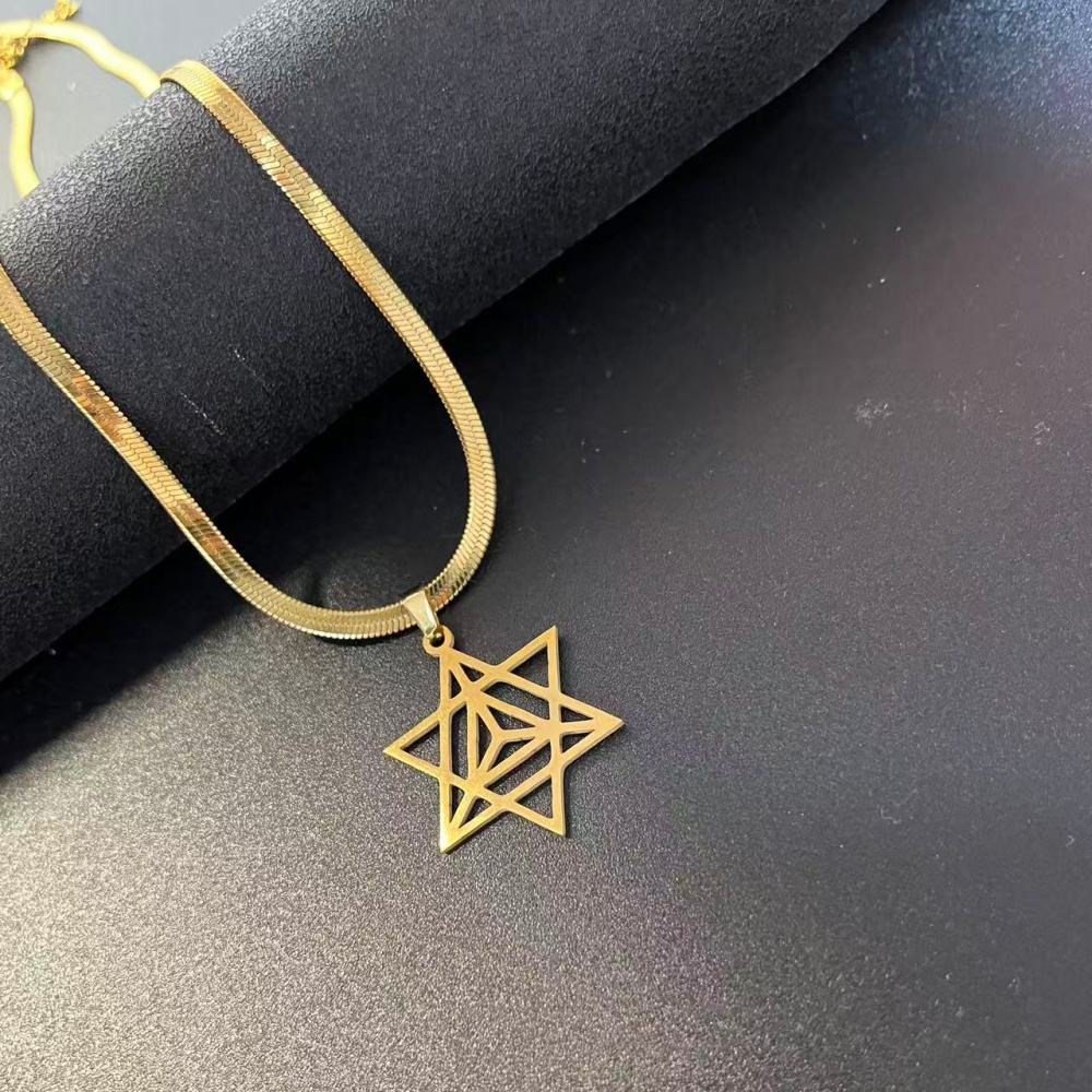 New Fashion Stainless Steel Yo - Fashion Street Yoga 评论和价格