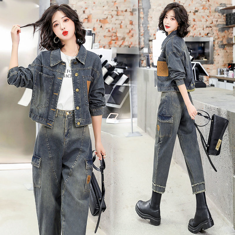 Female Spring Autumn Fashion F - Korean Street Fashion Female 评论和价格