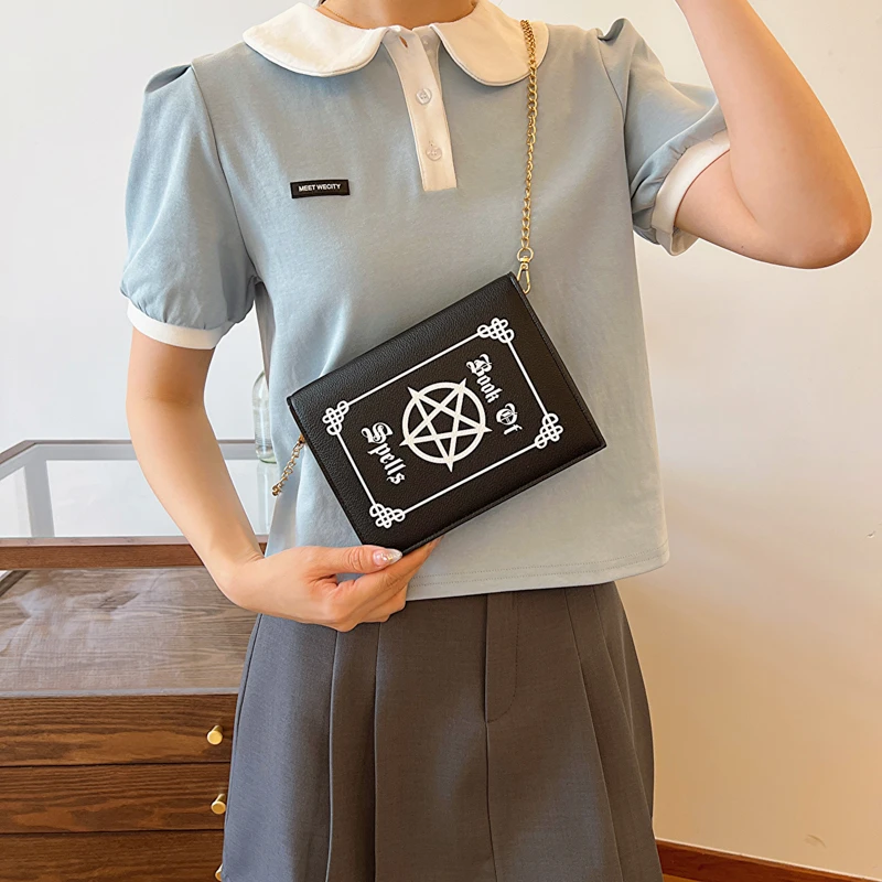 Trendy Box Shaped Youth Should - Street Fashion Youth 评论和价格