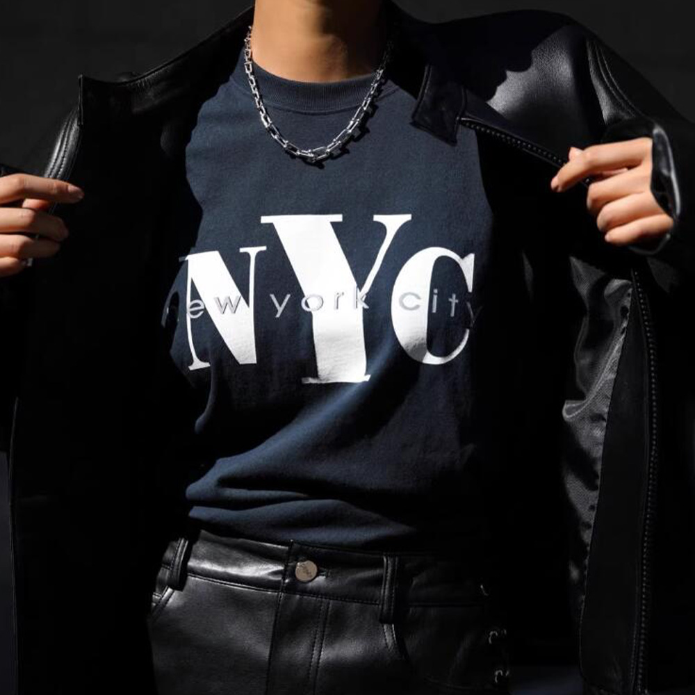 American Retro Style New York  - Street Style New York Fashion 评论和价格