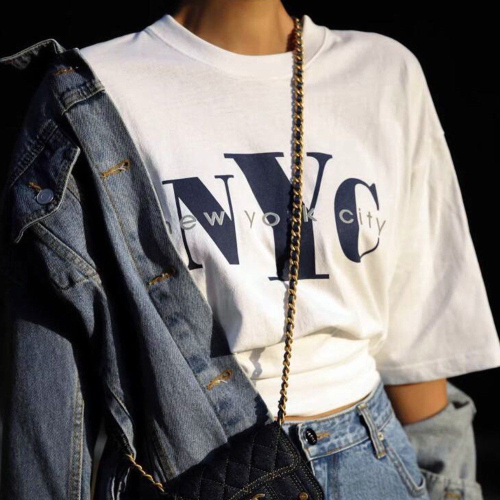 American Retro Style New York  - Street Style New York Fashion 评论和价格