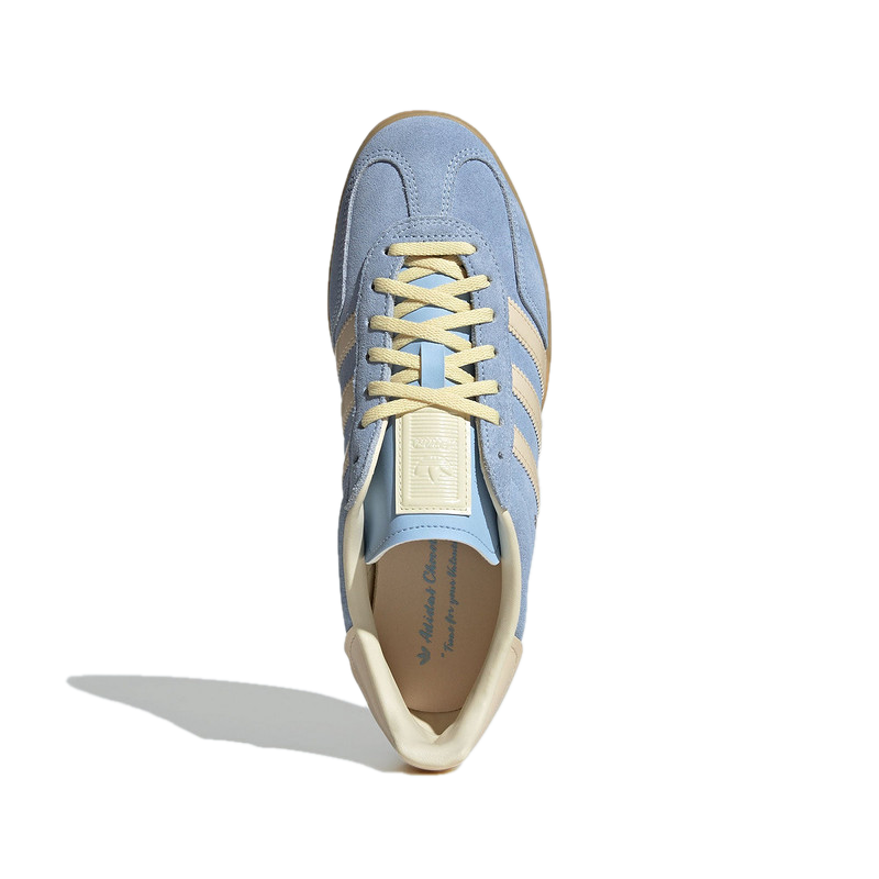 adidas Originals GAZELLE INDOO - Adidas Shoes Gazelle 评论和价格