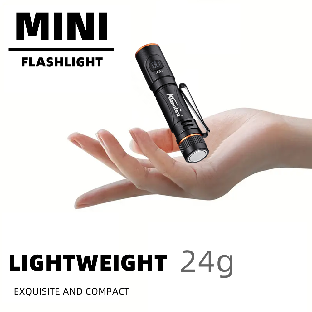 EDC Mini High Bright Pen Flash - Street Fashion Blog 评论和价格