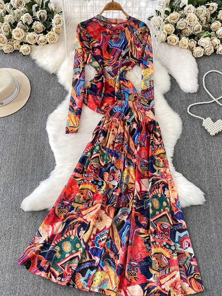 Spring Summer Casual 2-piece S - French Street Fashion 评论和价格