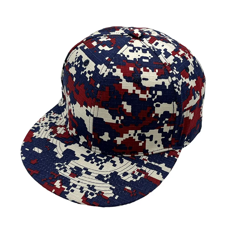 2025 New Digital Print Camo Hi - Street Fashion Youth 评论和价格