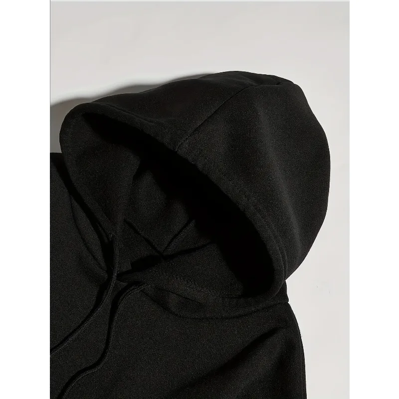 Men'S Gothic Easy Style Print  - Street Fashion Zip Up Hoodie 评论和价格