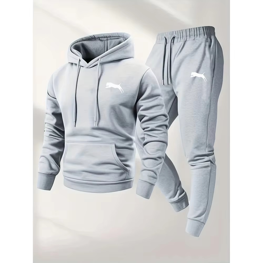 2026 Hot Selling Men's Hooded  - Street Fashion For Man 评论和价格