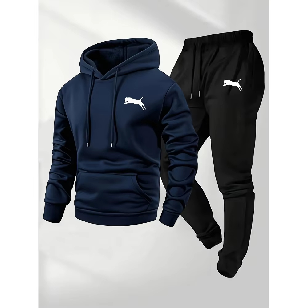 2026 Hot Selling Men's Hooded  - Street Fashion For Man 评论和价格