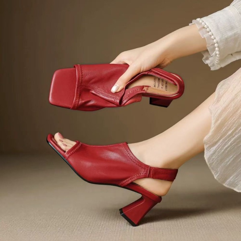 French Style Ultra Soft Leathe - French Street Fashion 评论和价格