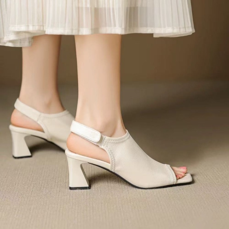 French Style Ultra Soft Leathe - French Street Fashion 评论和价格