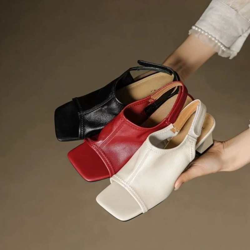 French Style Ultra Soft Leathe - French Street Fashion 评论和价格